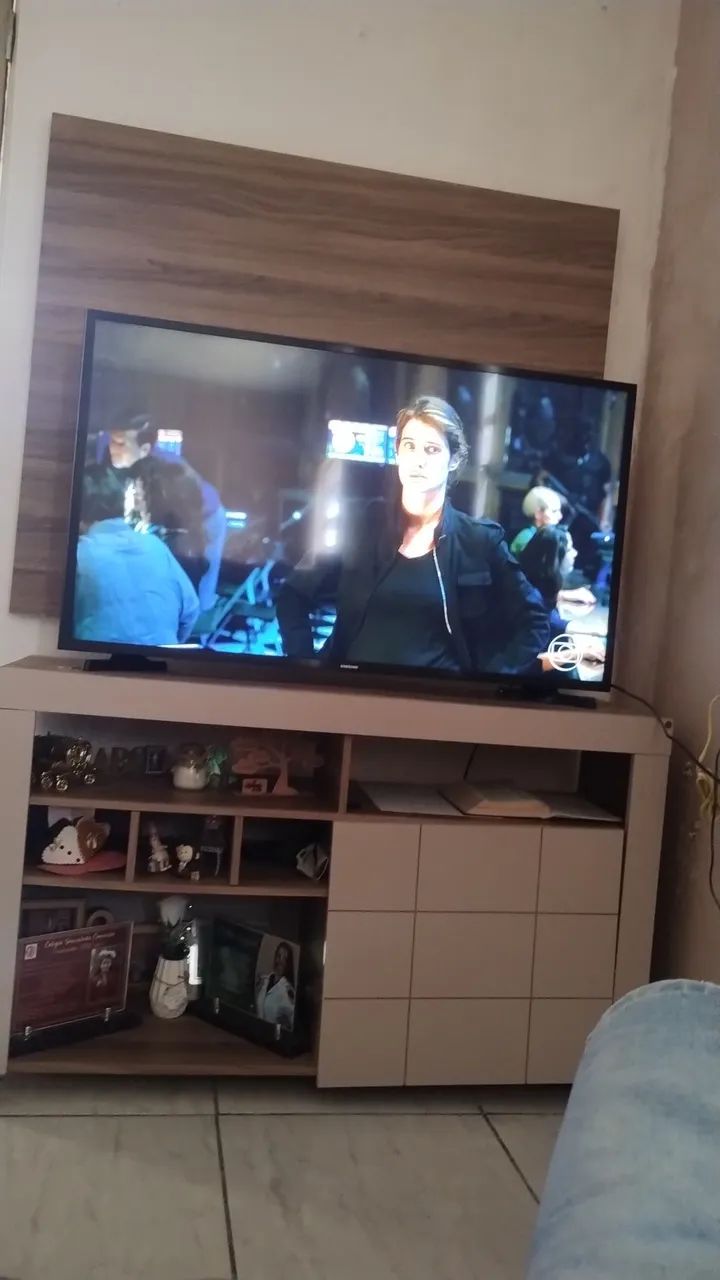 Tv Samsung Smart 43 polegadas 
