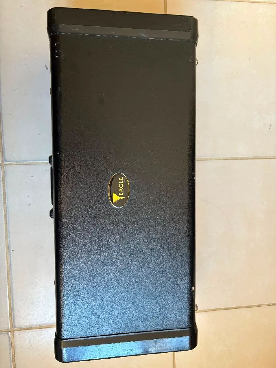 Sax Alto Eagle SA 501  - Foto 5