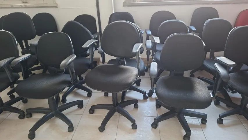 cadeiras ergonomicas com regulação