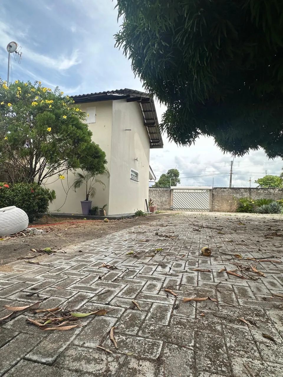 Bairro dos Estados. Terreno de esquina. Financia. - Foto 3