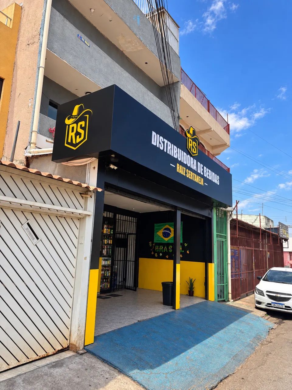Distribuidora de Bebidas - Samambaia Sul - Foto 2