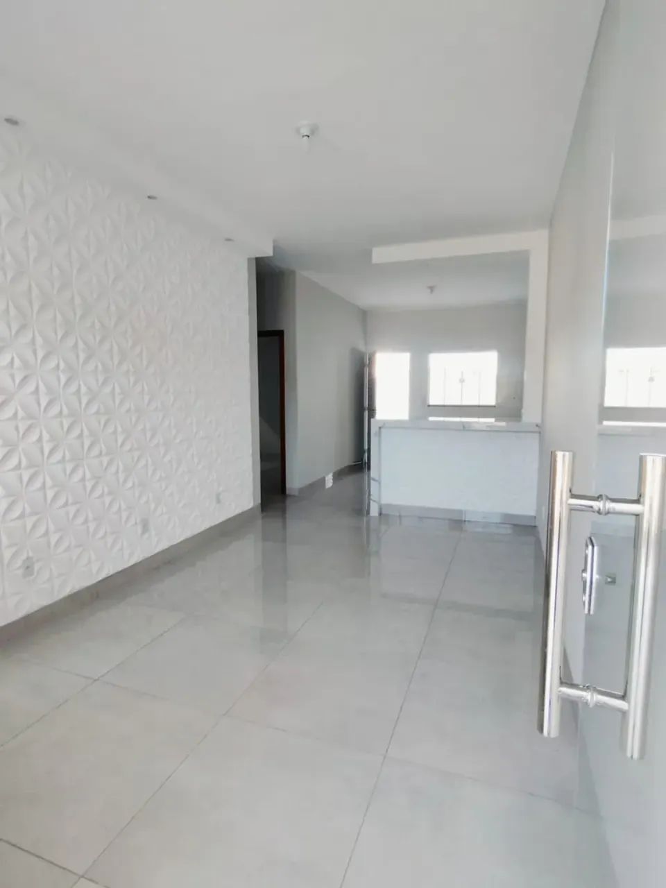 Casa Nova 3/4 no Chapéu do Sol Oportunidade - Foto 4