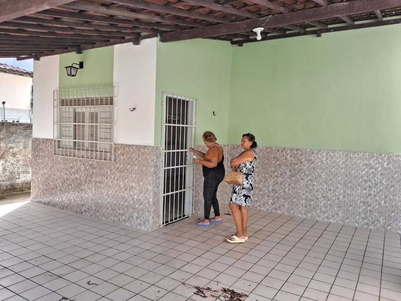 Casa Emaús aluguel - Foto 3