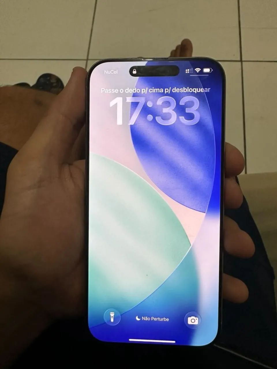 IPHONE 16 PRO MAX - Foto 2