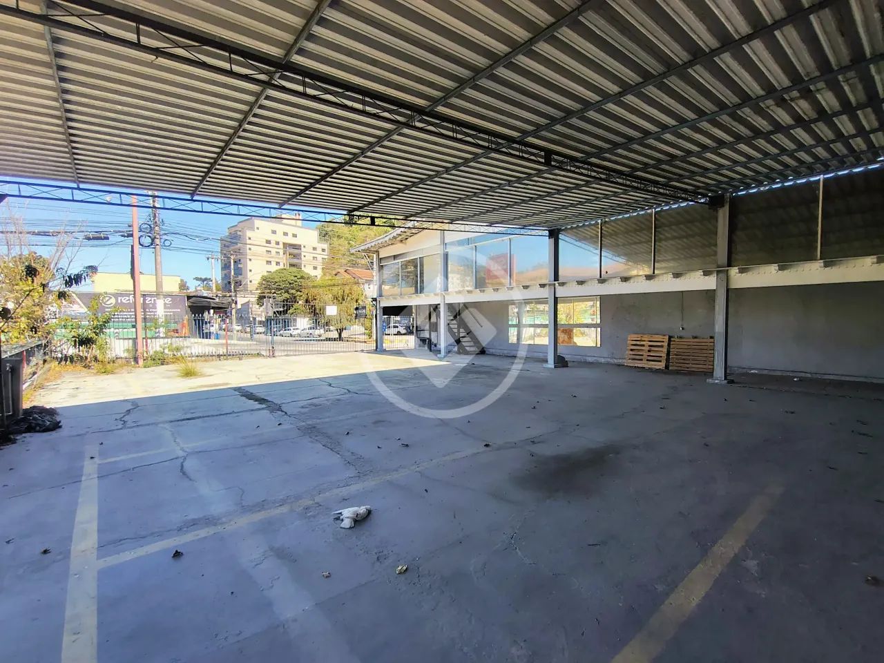 Loja para alugar, no bairro de Ermitage - R$ 12.000 mil!!! codigo: 362562 - Foto 3