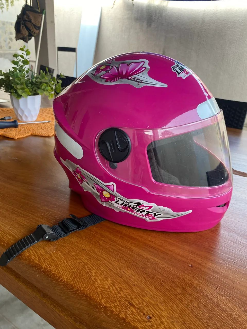 Capacete infantil - Foto 2