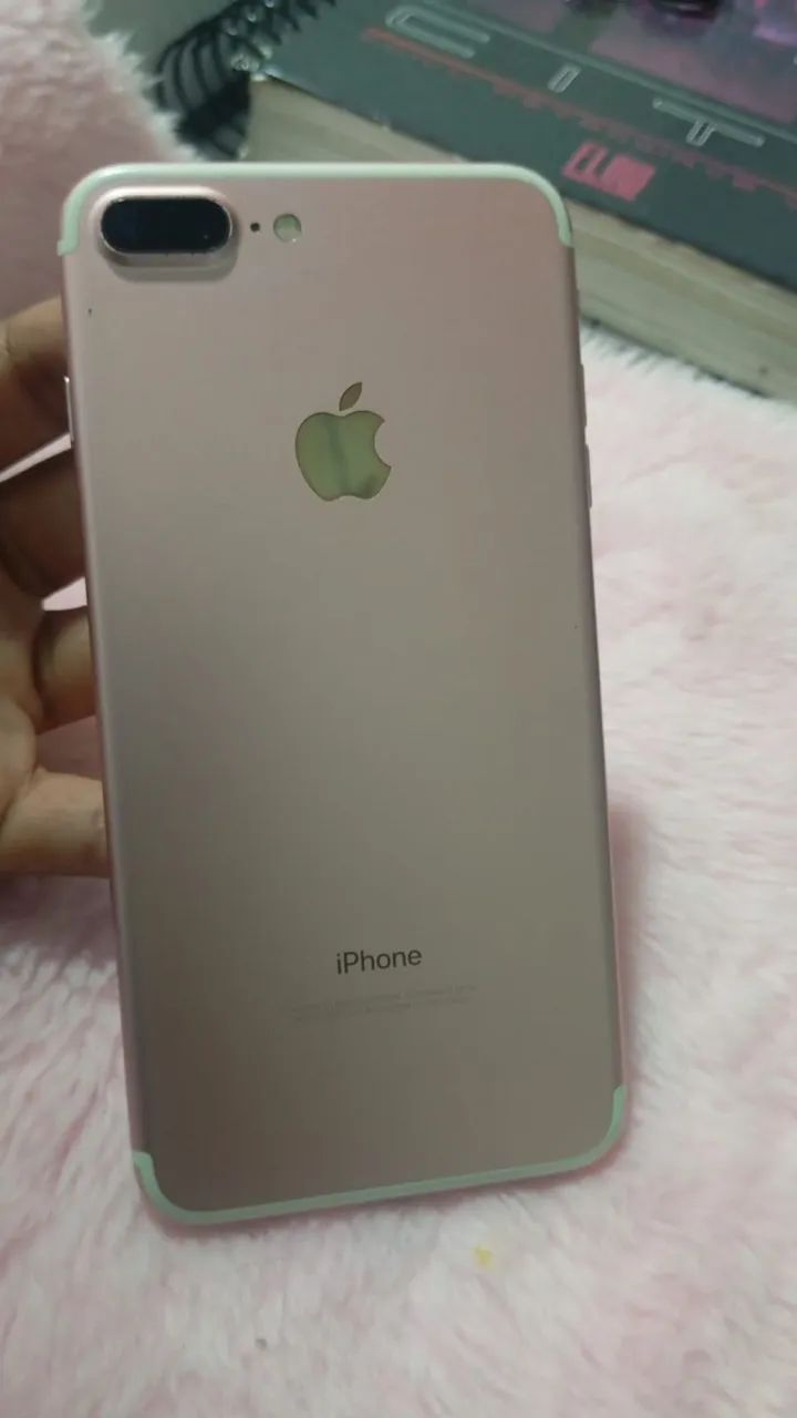 iPhone 7 Plus 