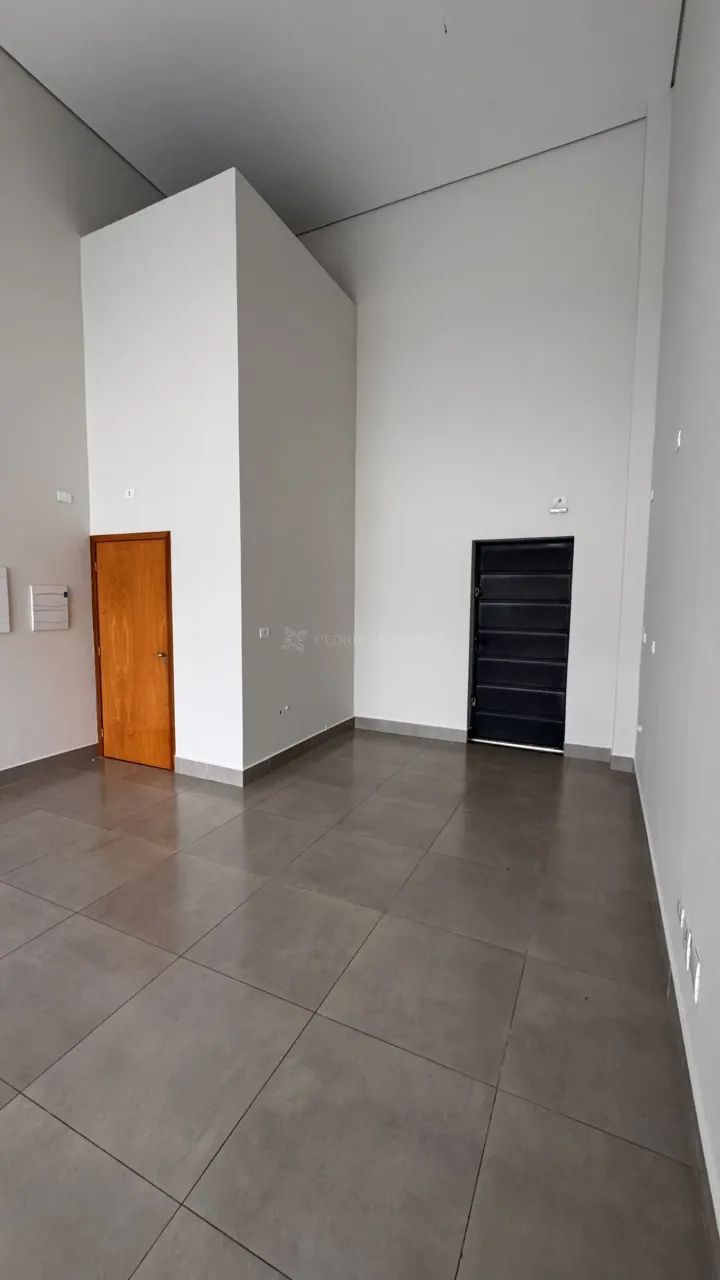 Sala comercial na Avenida Lucilio de Held, Jardim Alvorada. - Foto 5