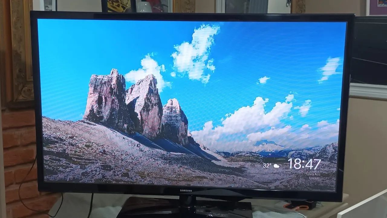 TV Samsung de Plasma 51 polegadas  - Foto 3