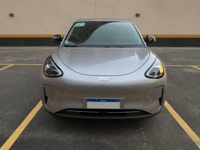 Geely EX2 Pro 2026 - Foto 4