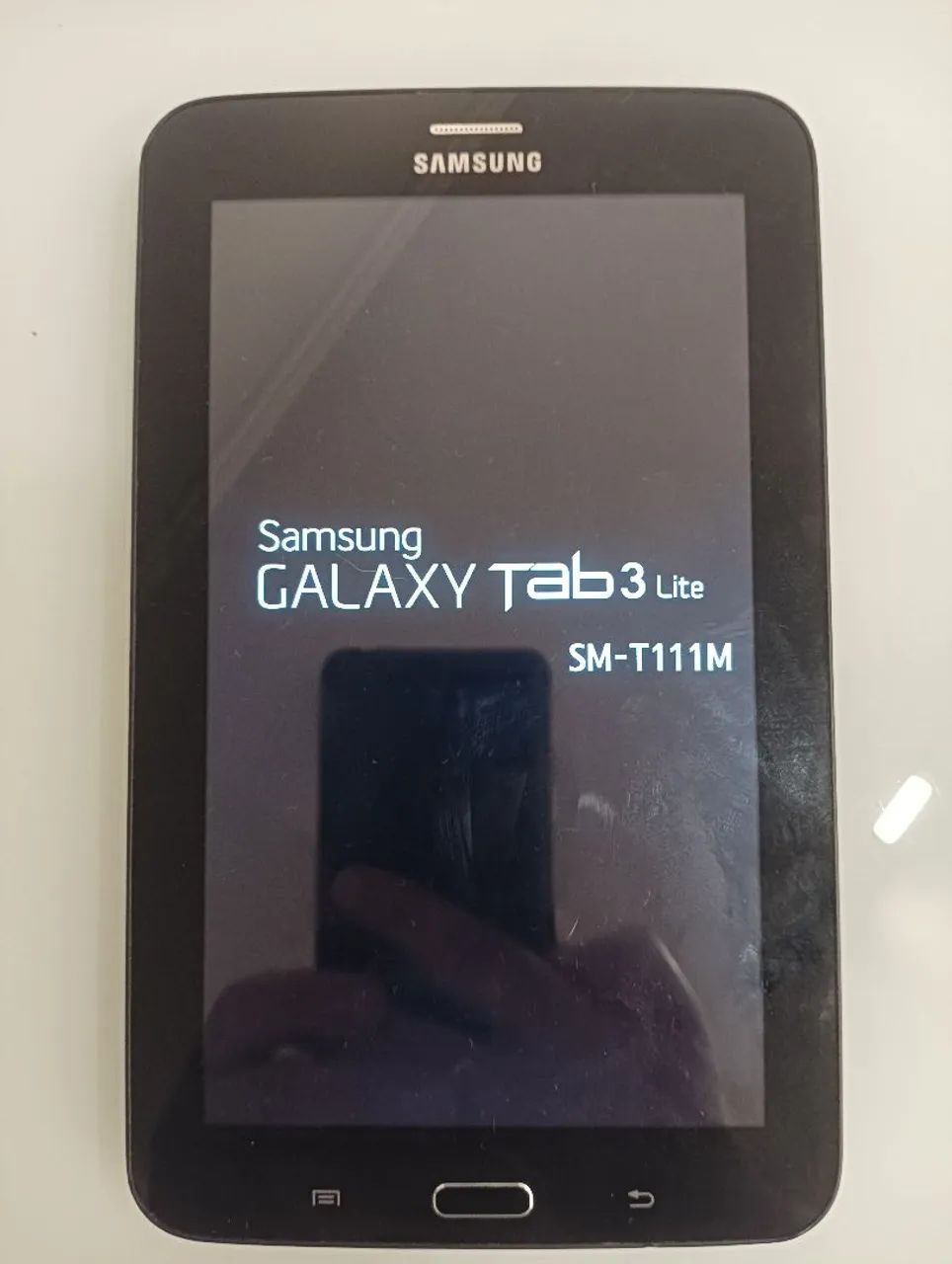 Tablet Samsung SM-T111M
