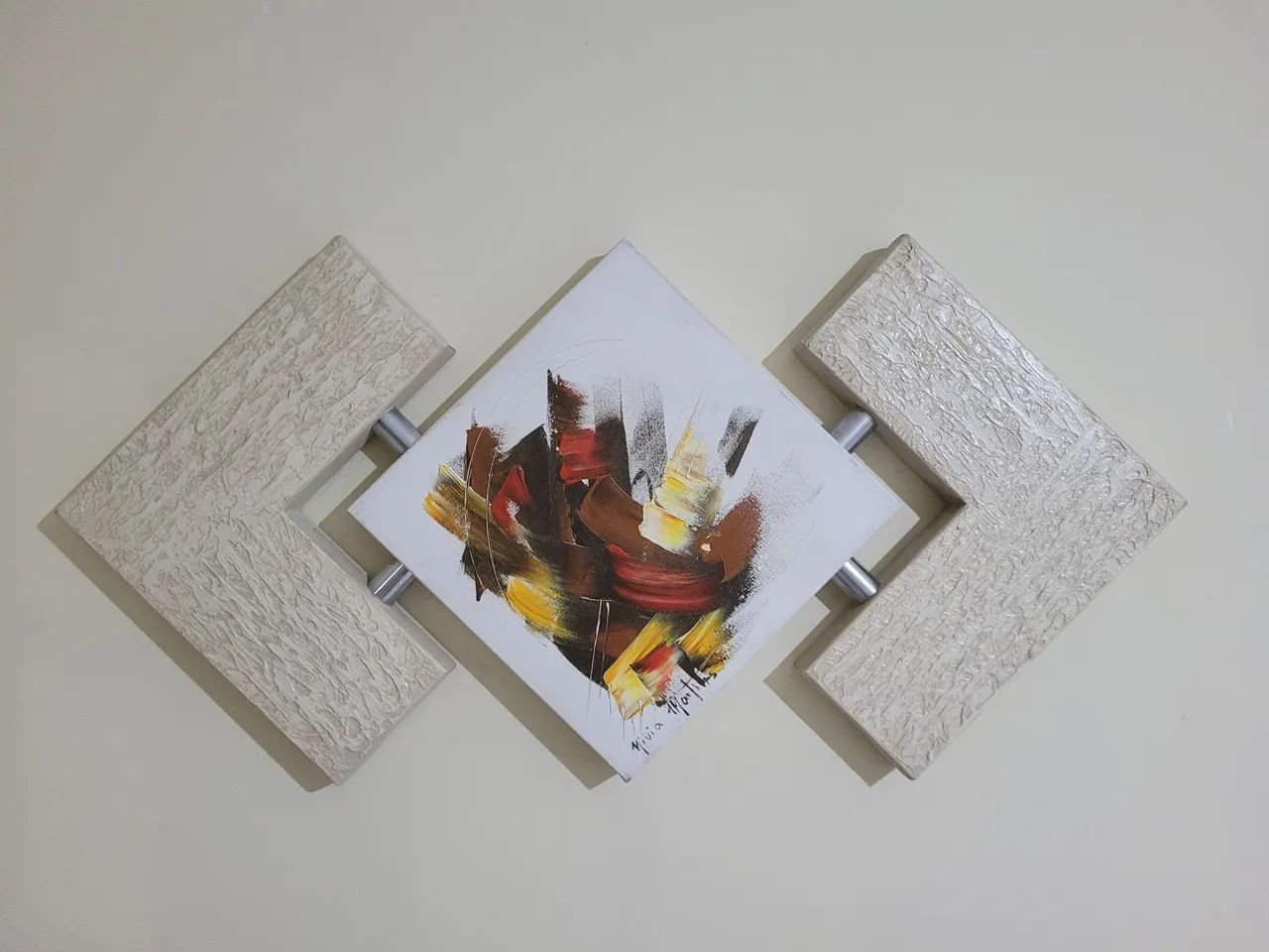 Quadros para decoração 