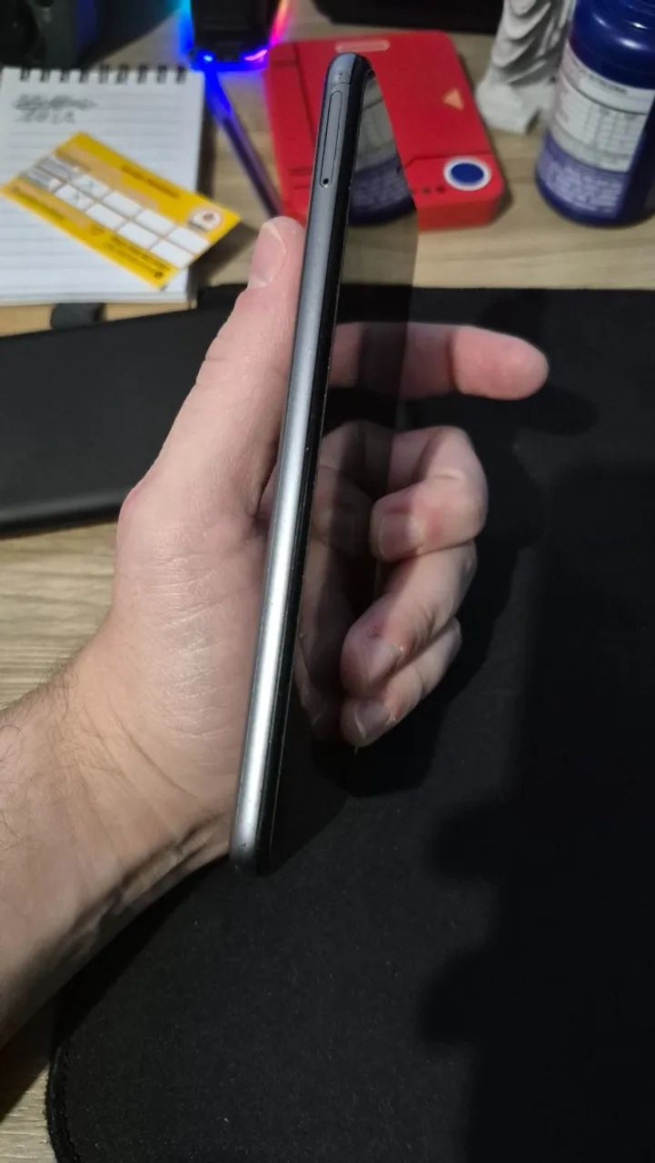 Celular Motorola Smartphone Moto e20 - Foto 4