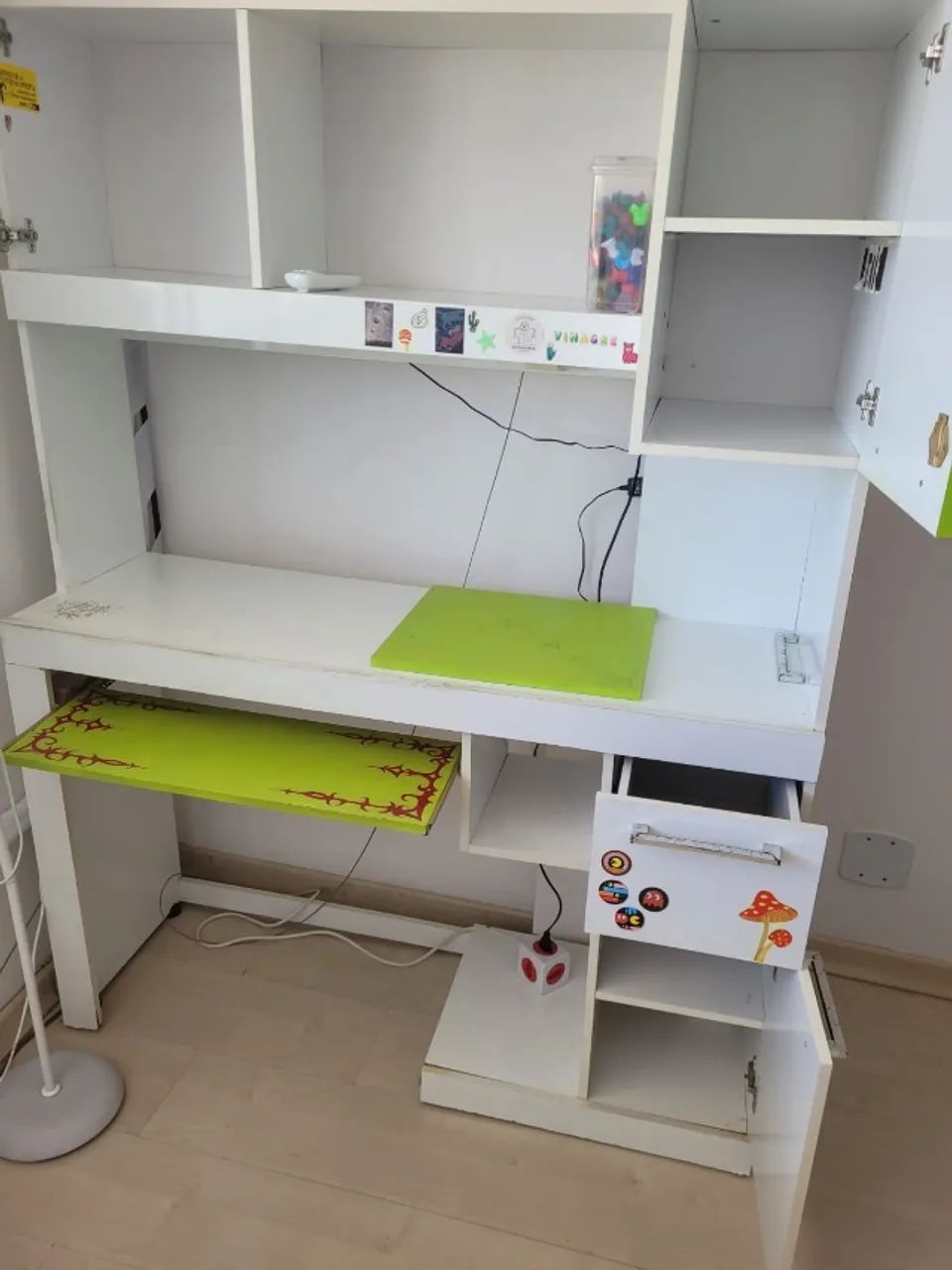 Mesa para Computador - Foto 2