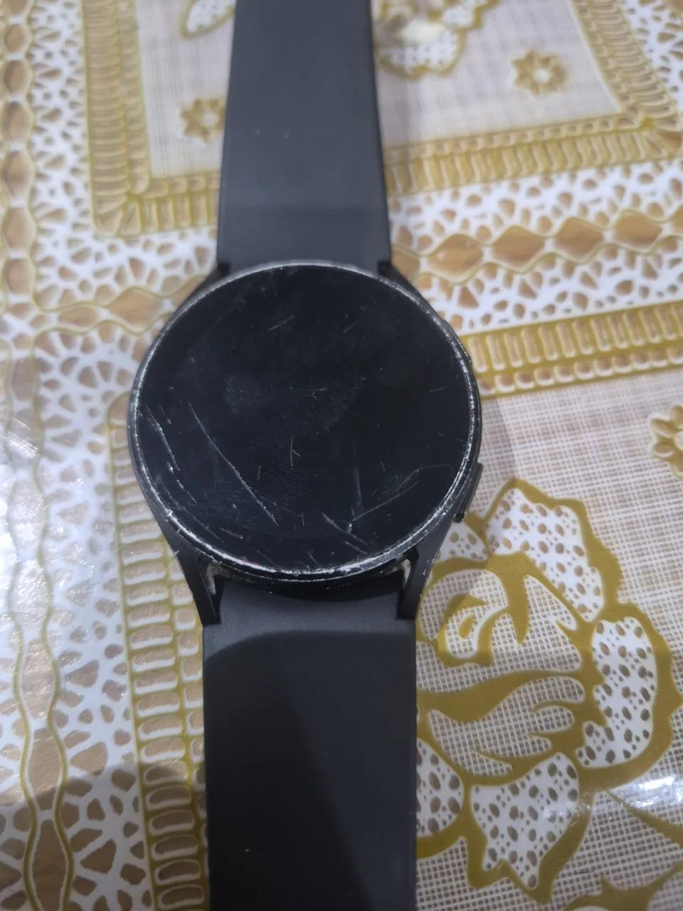 Galaxy watch 4 - Foto 5