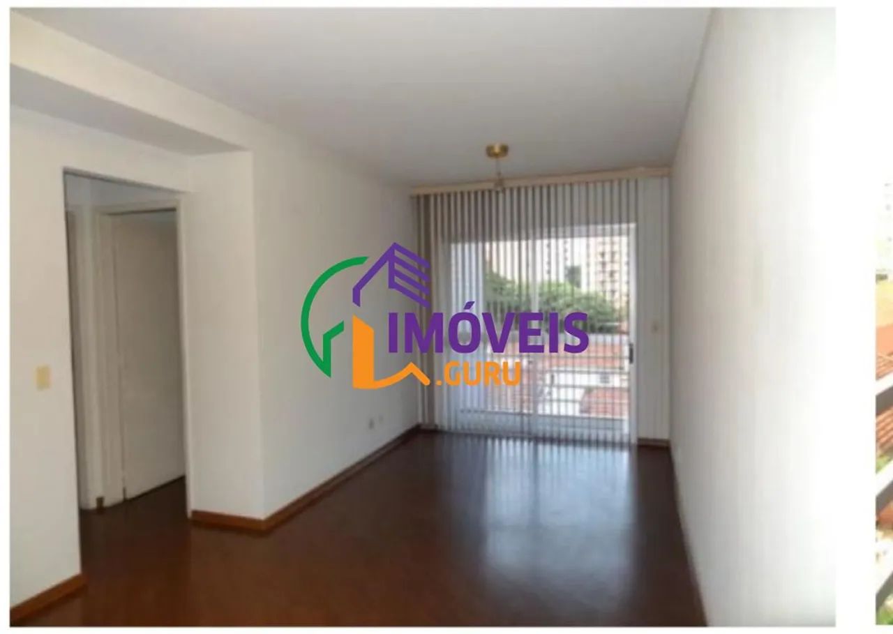 APARTAMENTO - VILA OLÍMPIA - SP