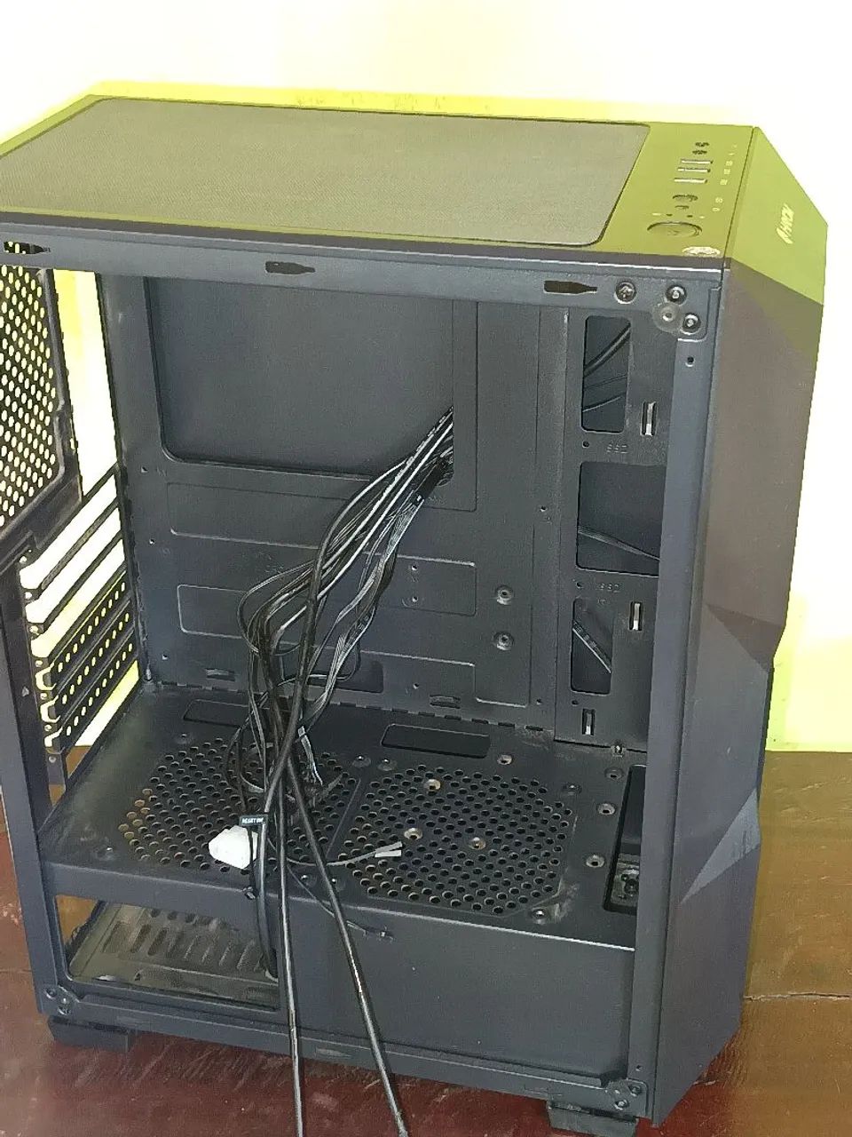 Gabinete 
