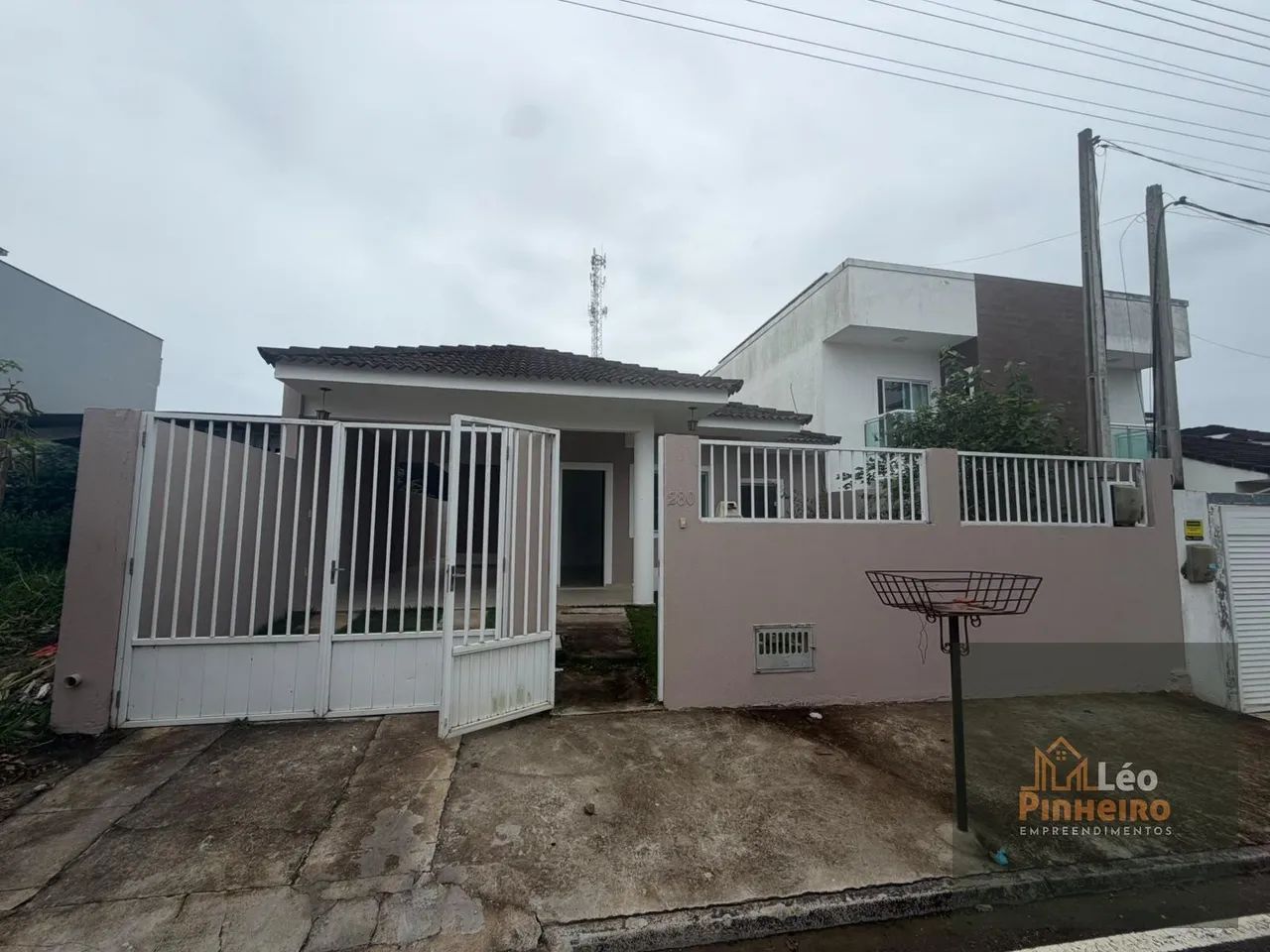 Casa em Lagoa - Macaé - Foto 2