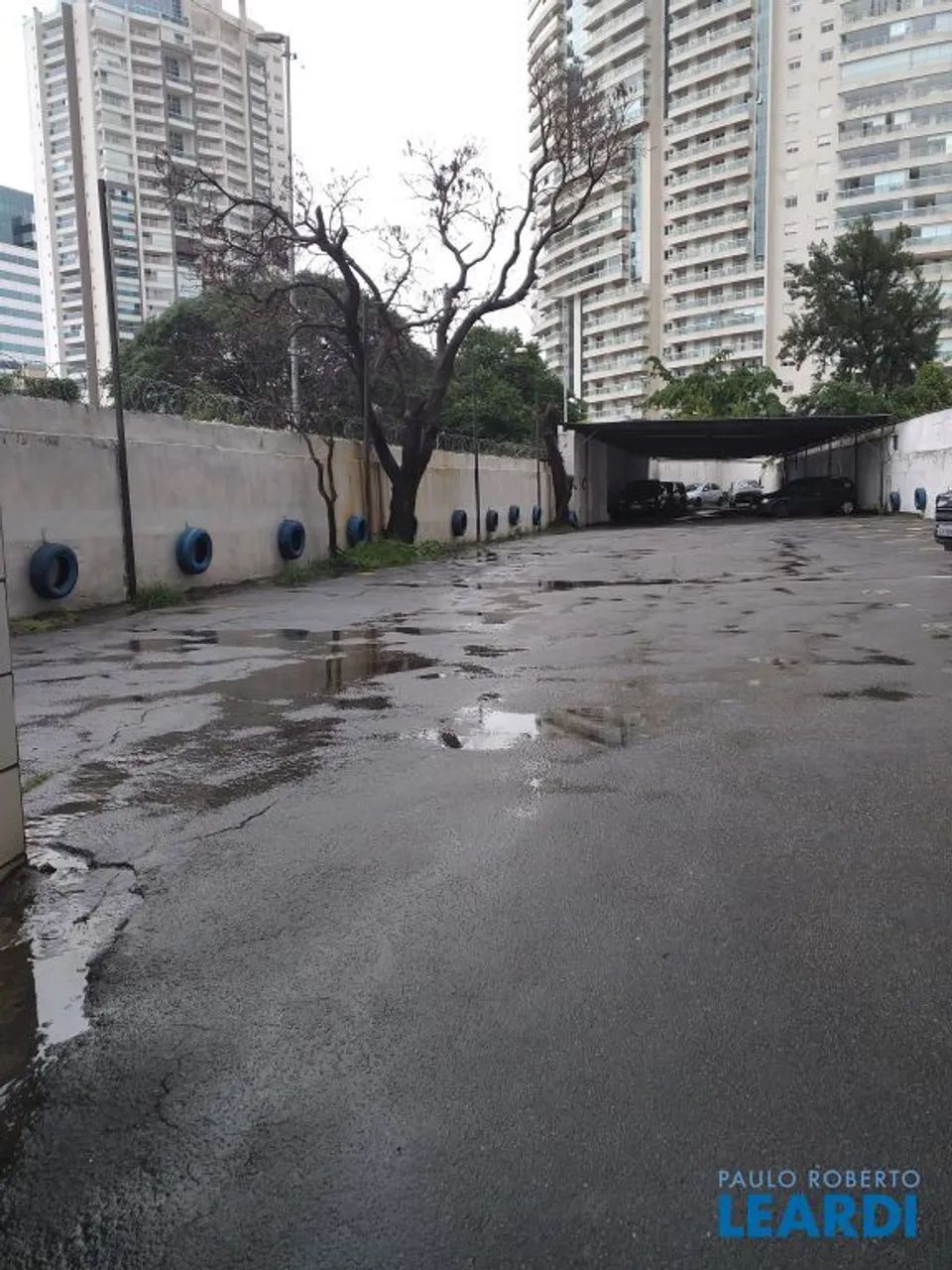 TERRENO - PINHEIROS - SP - Foto 4