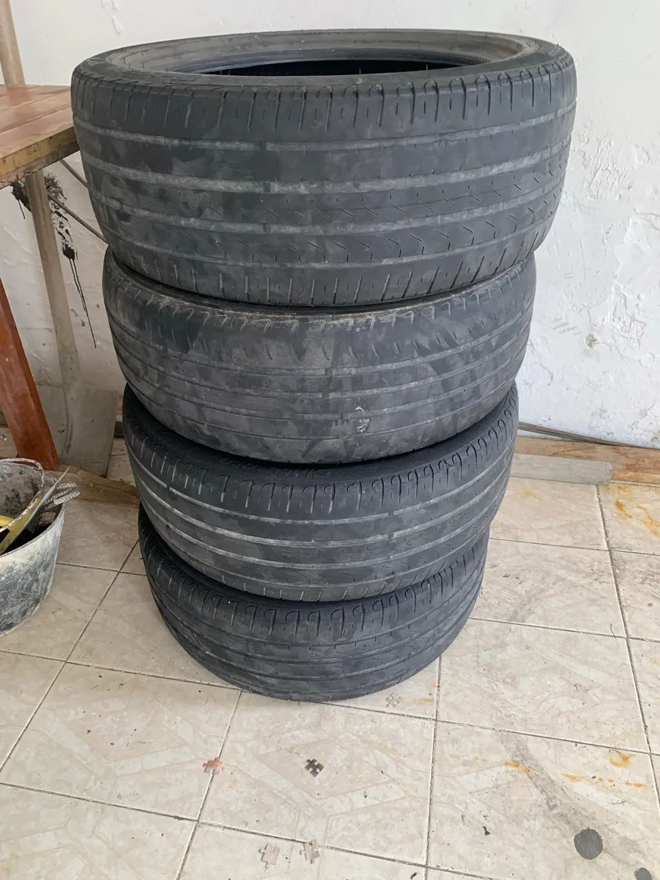 Pinel aro 17  - Foto 2