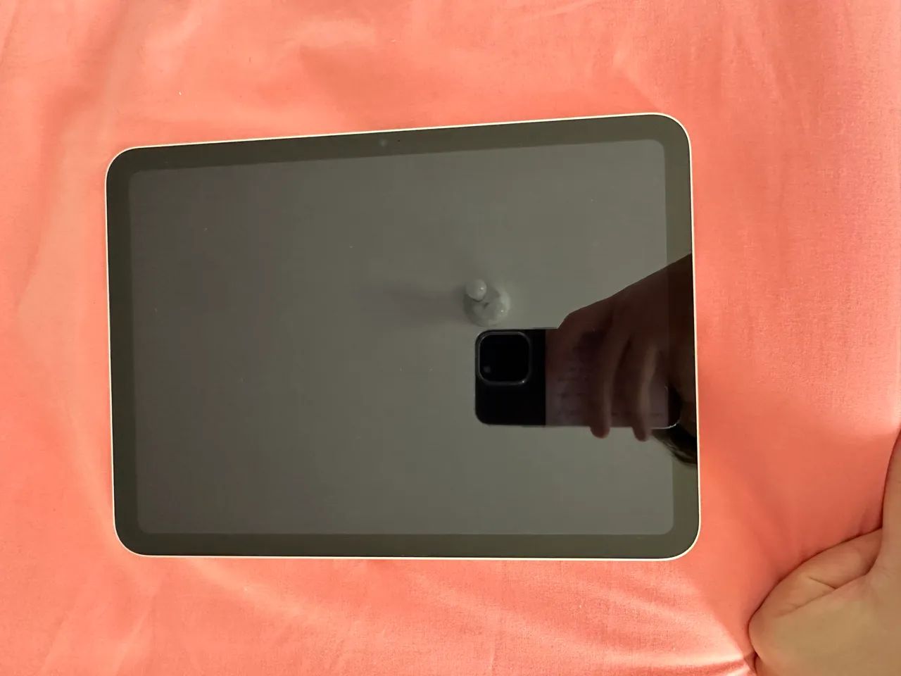 Ipad 10ª geração 64GB - Foto 5