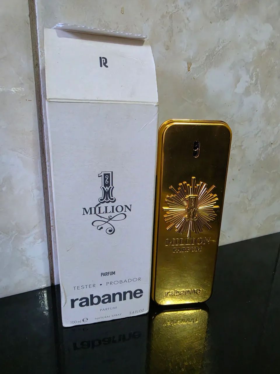 One million parfum