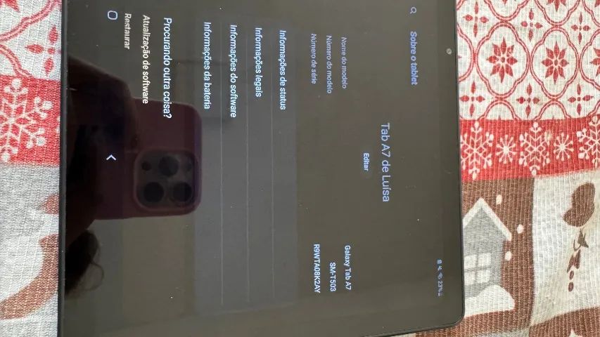tablet - Foto 4