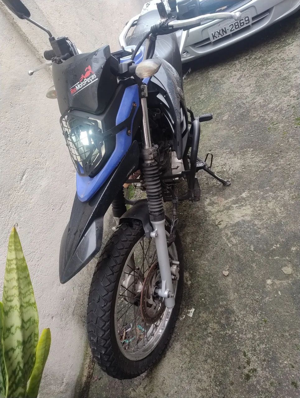 CROSSER 150.  - Foto 5