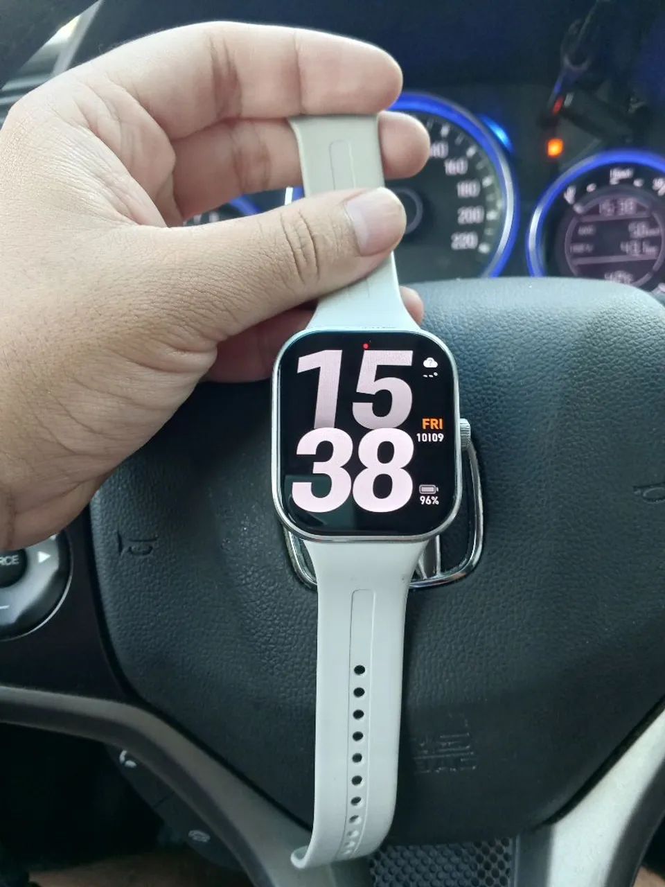 Xiaomi watch 5 pro - Foto 2