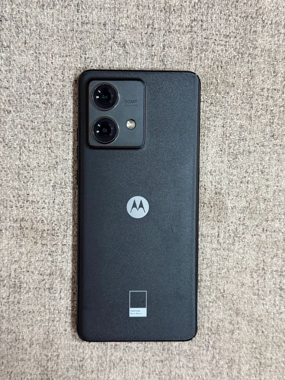 Celular Motorola Edge 40 Neo (Anápolis) - Foto 3