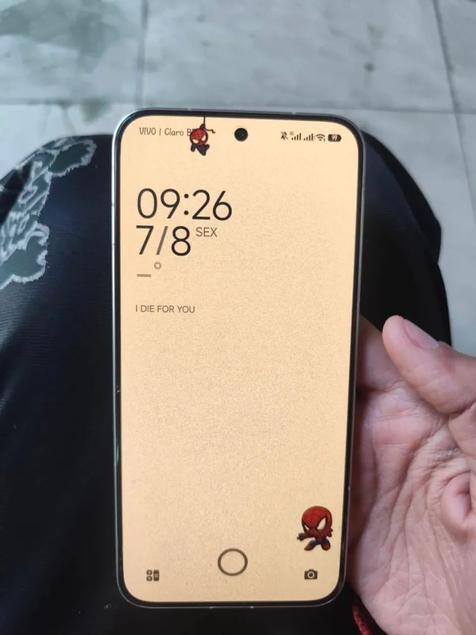 Poco F7 528gb 