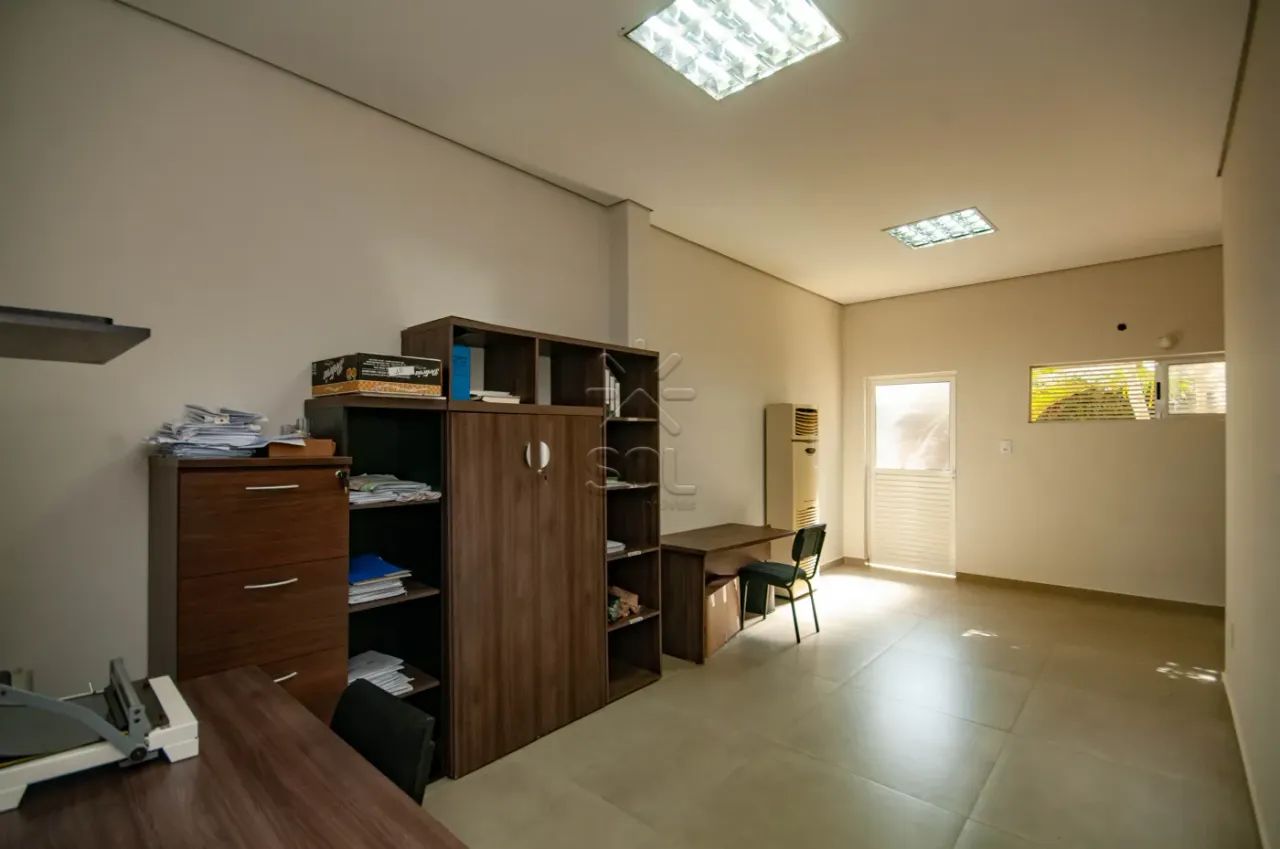 Sala comercial para locação, Lancaster - Foz do Iguaçu/PR - Foto 5