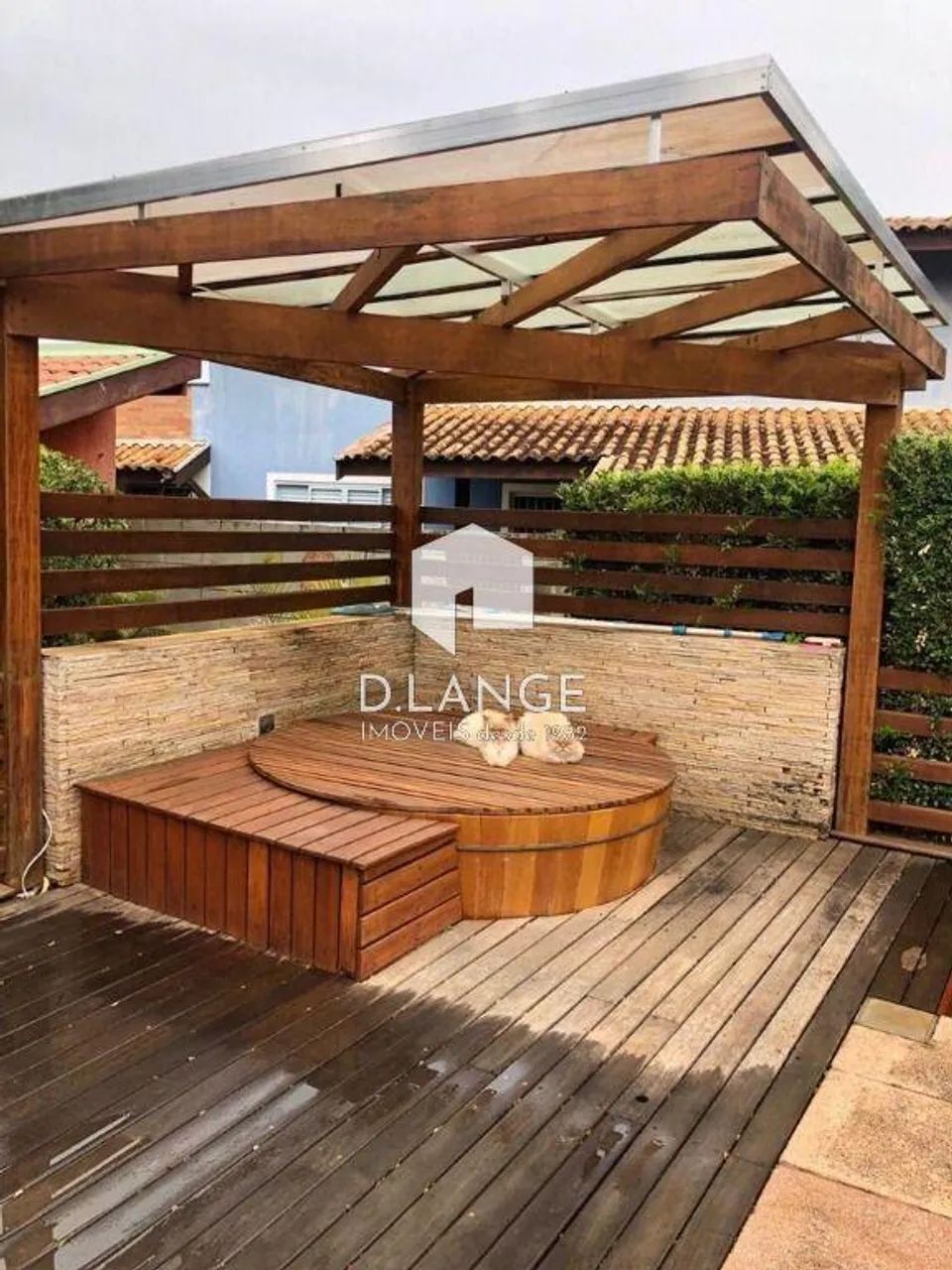 Casa à venda em Campinas, Parque Xangrilá - Foto 5