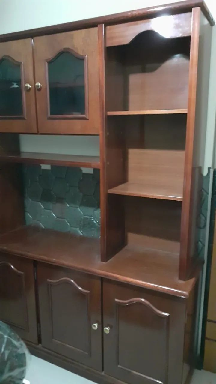 Estante estilo arca - Foto 4