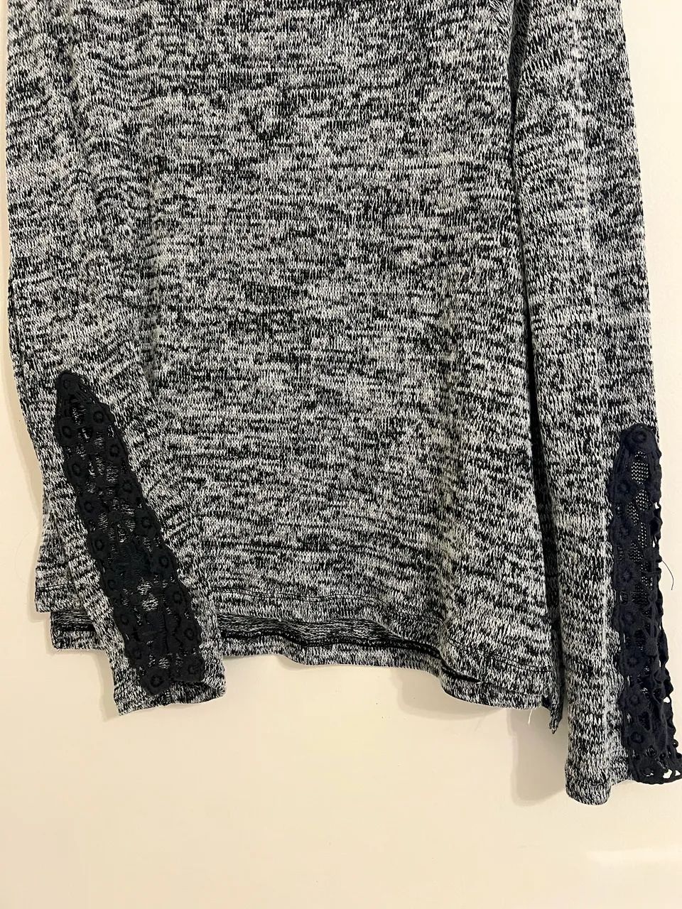 Blusa de manga comprida Aeropostale  - Foto 3
