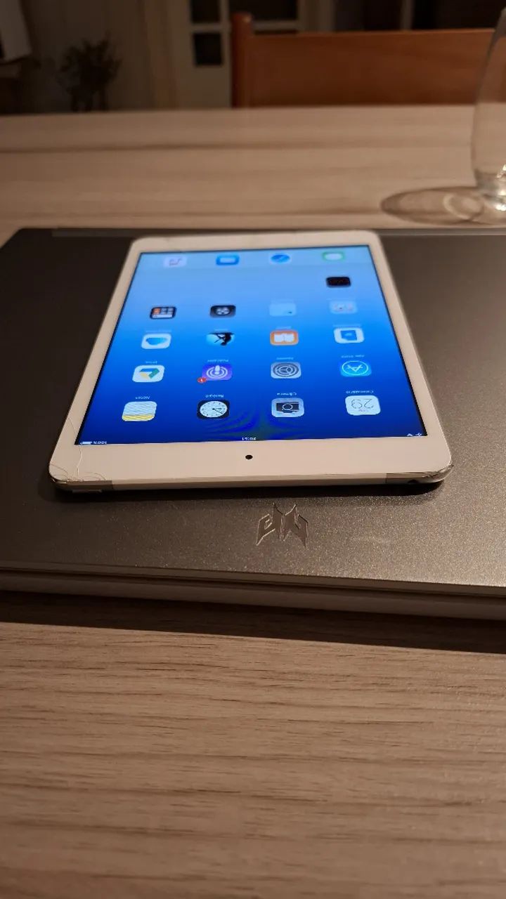 iPad Mini 1, 16 GB, 3G + WiFi - Foto 2