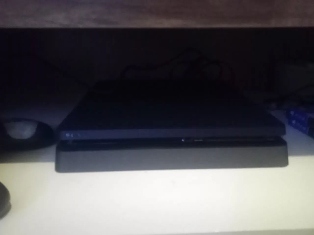 Ps4 slim - Foto 4