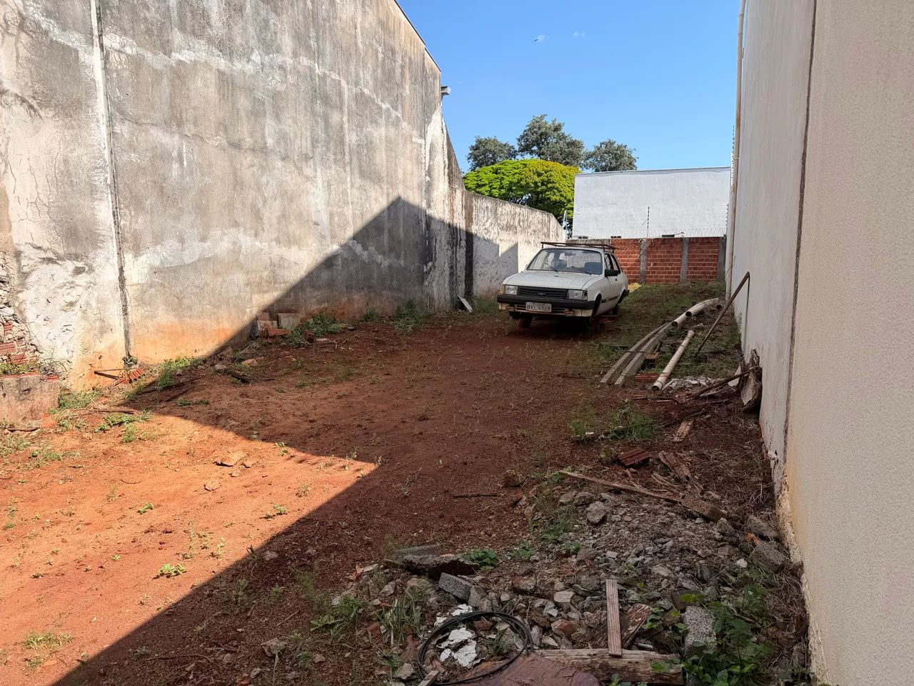 TERRENO À VENDA - JARDIM LIBERDADE - Foto 3