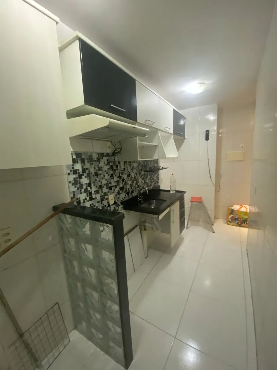 Apartamento 02 Cond Liber Belford Roxo  - Foto 2