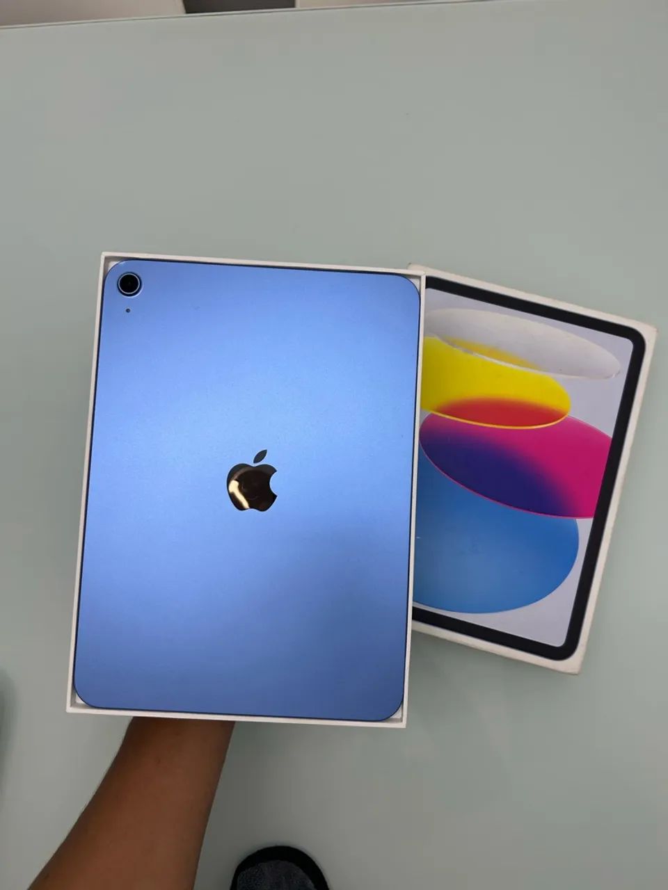 iPad 11 A16 128GB OPORTUNIDADE 