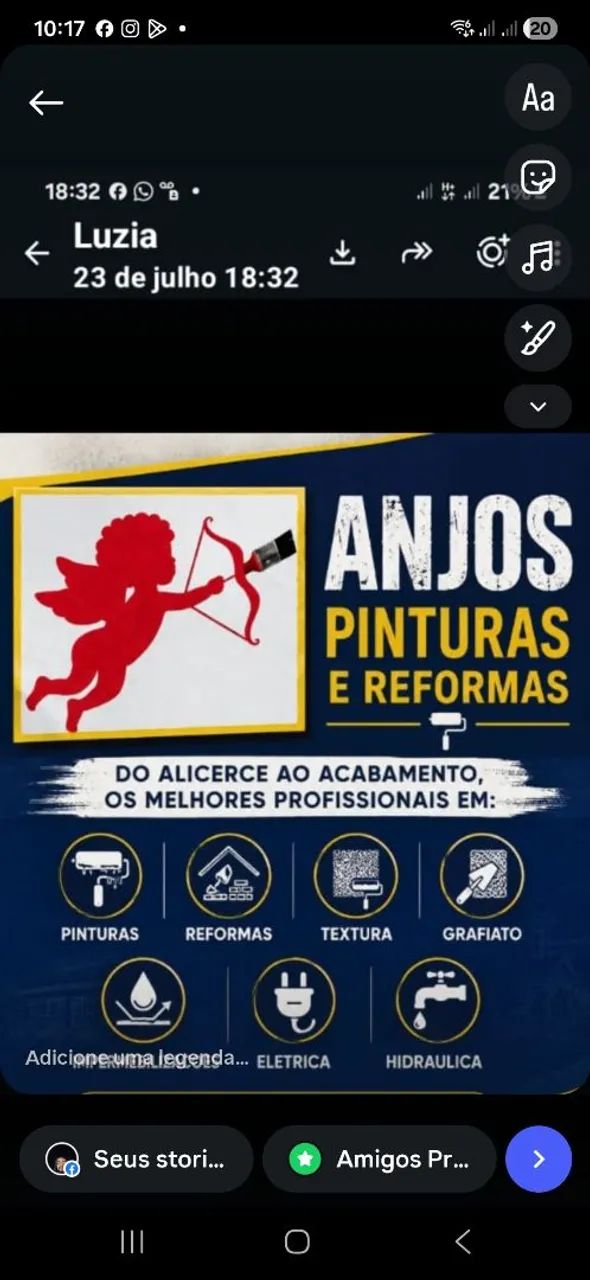 Reformas em geral - Foto 2