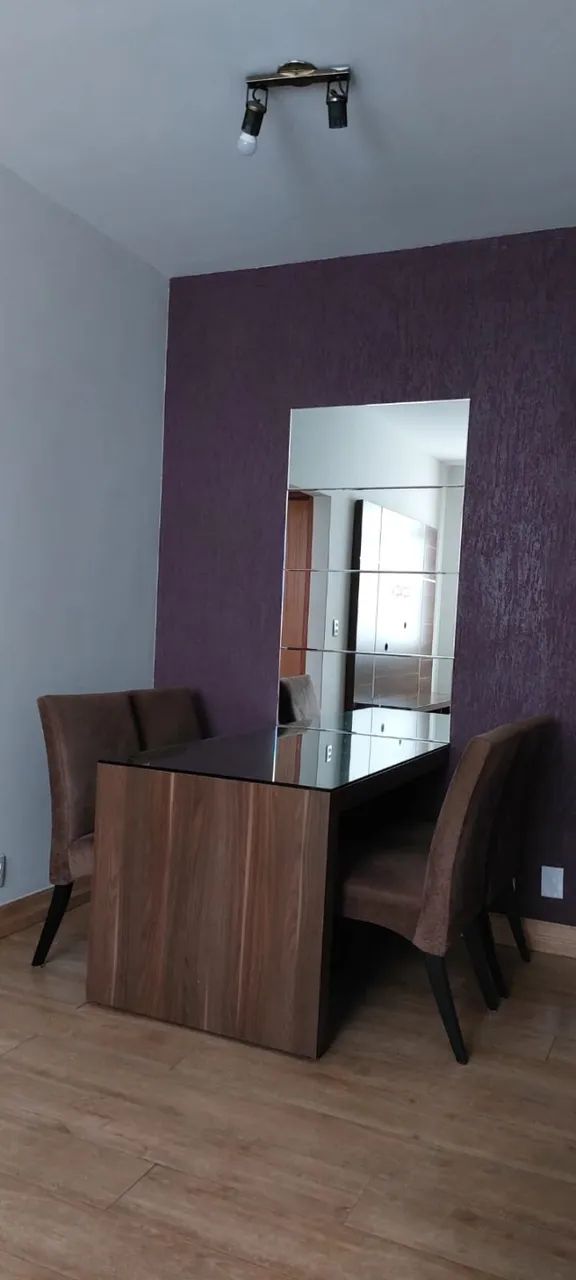 Alugo Ap Sag Família, 3 Quartos - Foto 2