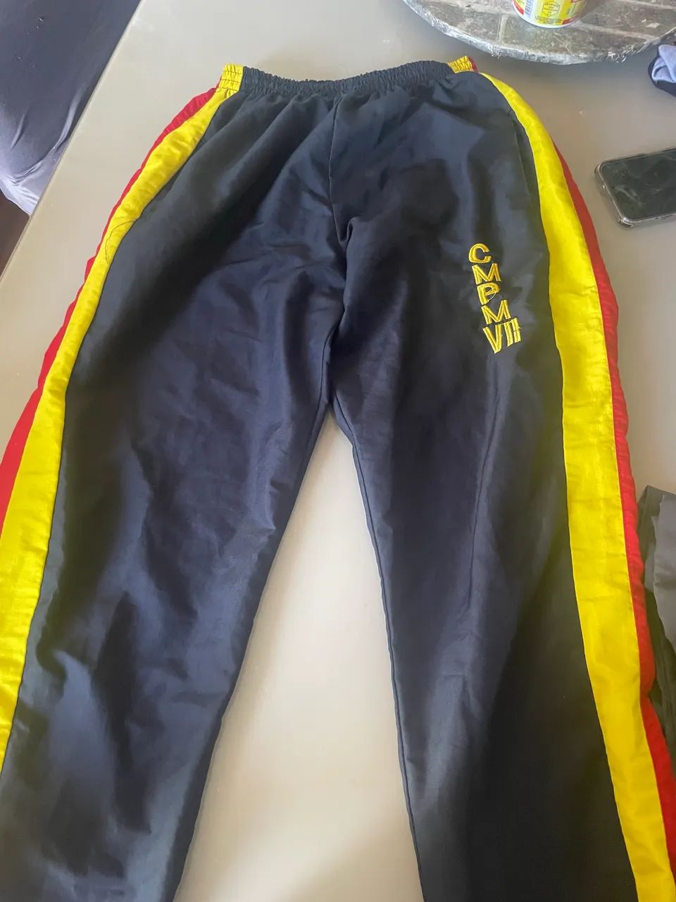 Roupa cmpm - Foto 4