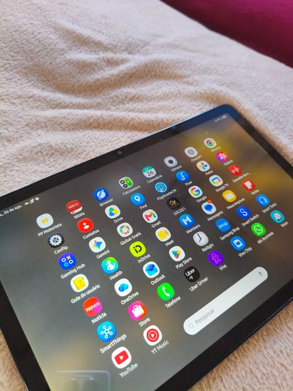 Tablet a11 + 5G - Foto 3