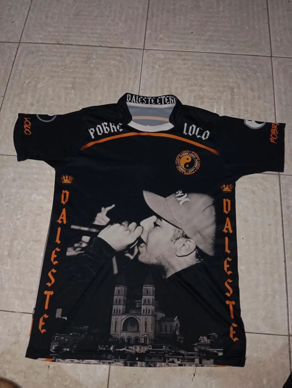 Roupas - Foto 2