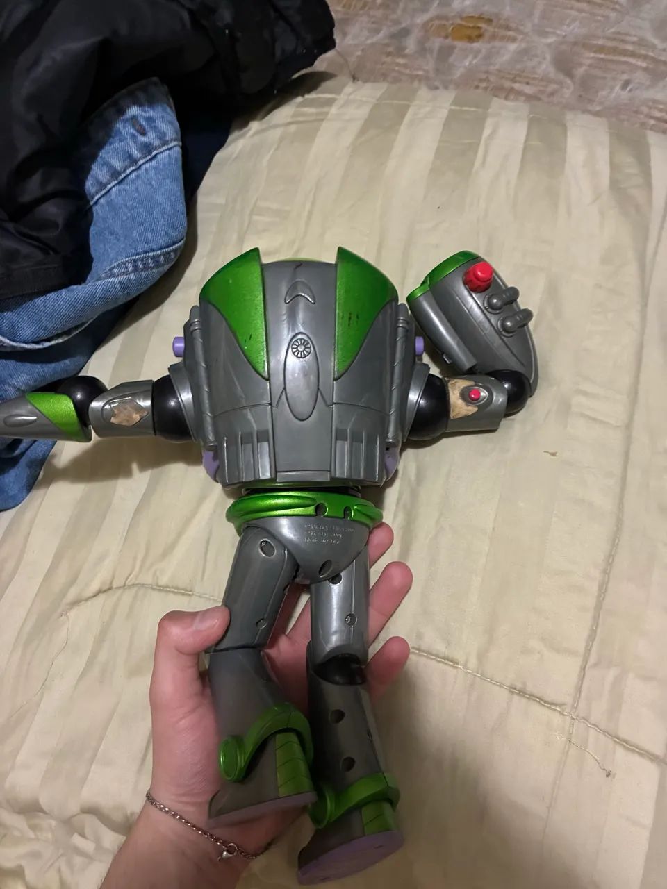 Buzz Lightyear - Foto 3