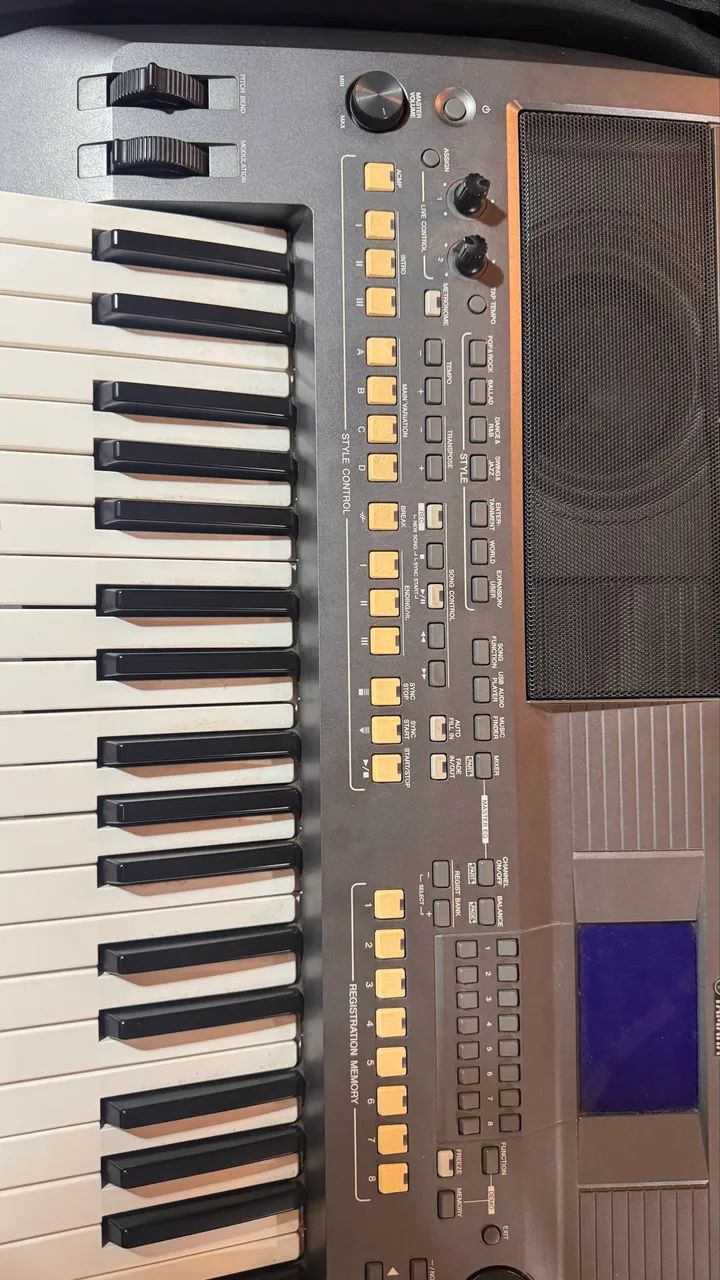 Teclado - Foto 4