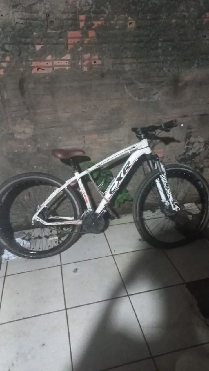 Vendo bike - Foto 2