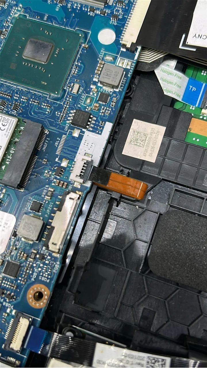 ASSISTÊNCIA TÉCNICA EM CELULARES E NOTEBOOKS - Foto 2