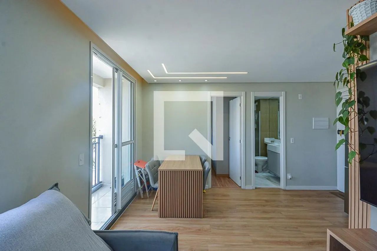 Apartamento à Venda - Socorro, 1 Quarto, 36 m2 - Foto 5
